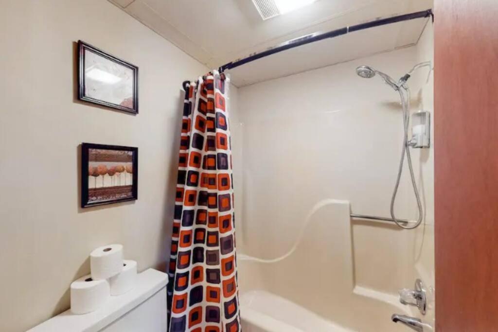 Suite Dreams 101 - Tradewinds Eureka Springs Exterior foto